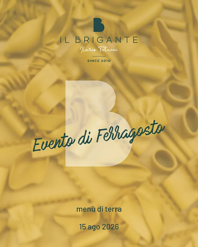 Evento Ferragosto 2026