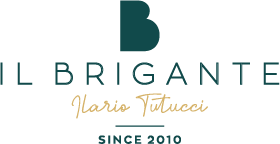 Il Brigante di Ilario Tutucci
