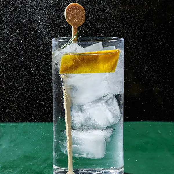 Gin Tonic