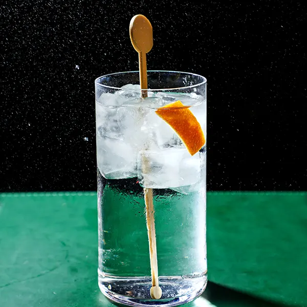 Gin Mare