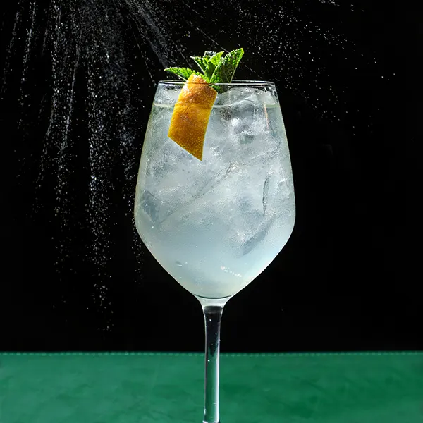 Hugo Spritz