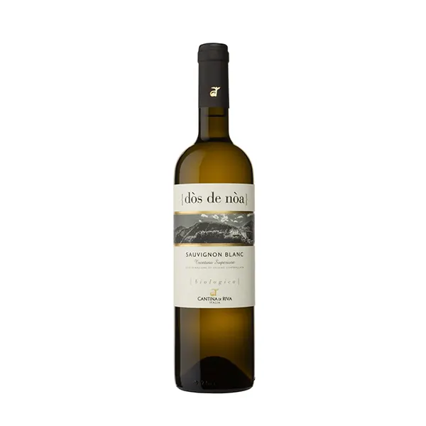 Dòs de Nòa Sauvignon