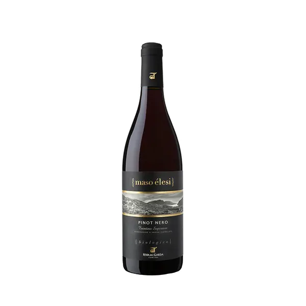 Maso élesi Pinot Nero Trentino DOC