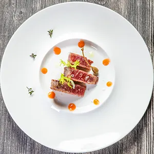 Bistecca di tonno