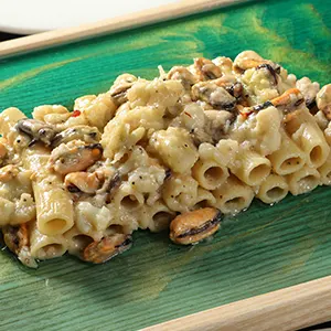 Tagliolino impepato