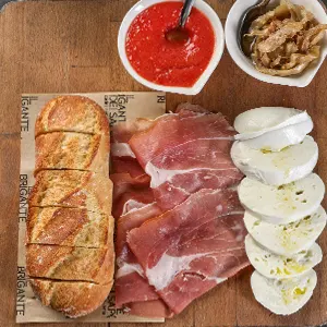 Il mio spuntino