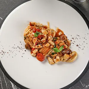 Tagliolino impepato