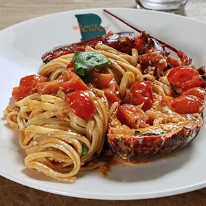 L'alifant e mare