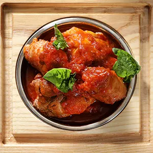 O' Ragù
