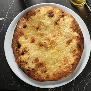Pizza Parigina