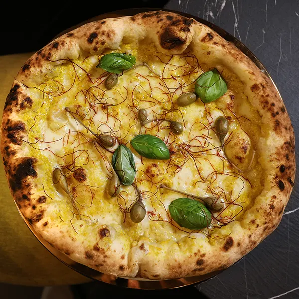 Pizza Sole del Sud
