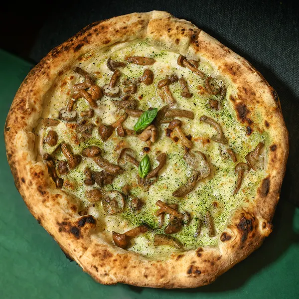 Sussurro del Bosco