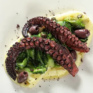 ’A ranf e purp del brigante